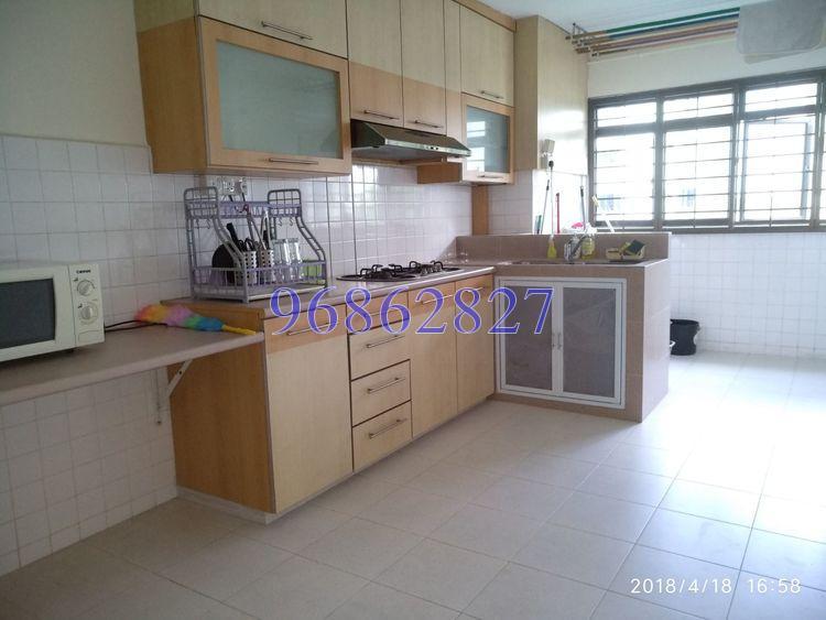 Ang Mo Kio Avenue 10 thumbnail photo